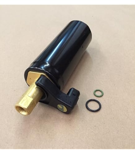 Amazon.com: QPN Fuel Pump for Volvo Penta OMC 4.3L 5.0L 5.7L